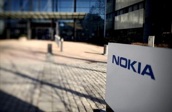 外媒：诺基亚CEO宣布回归手机市场