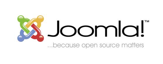 关于Joomla